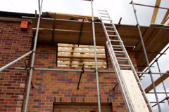 trusted extension quotes Topham
