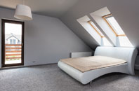 Topham bedroom extensions