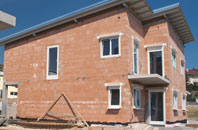 Topham home extensions