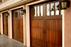 Topham garage extension quotes