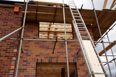 house extensions Topham